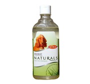Buy BI Natural Aloevera Shampoo To Prevent Dog Skin Issues