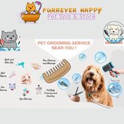 Discover Top-Quality Pet Grooming Near You – Unleash a Pawsitively Pet